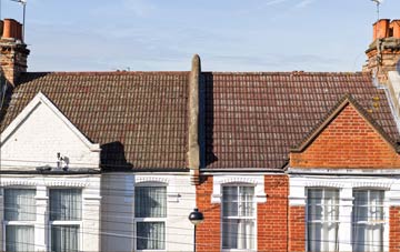 clay roofing Corner Row, Lancashire