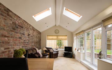conservatory roof insulation Corner Row, Lancashire