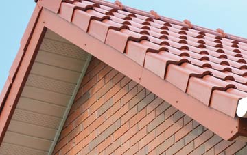 Corner Row fascia repair quotes