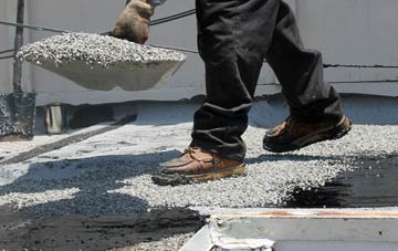 Corner Row flat roofing companies