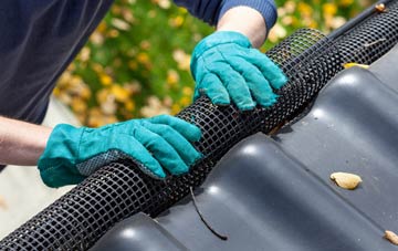 Corner Row gutter repair companies