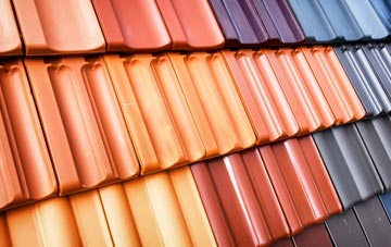 Corner Row roof tile costs