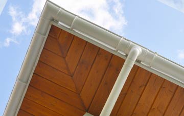 Corner Row soffit types
