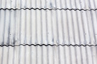 Corner Row corrugated roof quotes