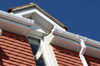 Corner Row fascias