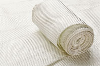 Corner Row fibreglass roofing repairs