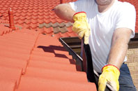 Corner Row roof cleaners