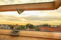 rated Corner Row roof window companies