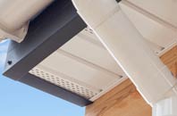 find rated Corner Row soffit companies